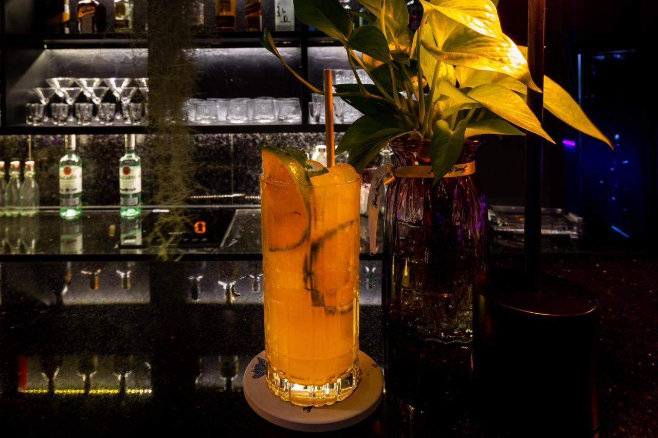 Labar Hotel Saigon ホーチミン市 エクステリア 写真