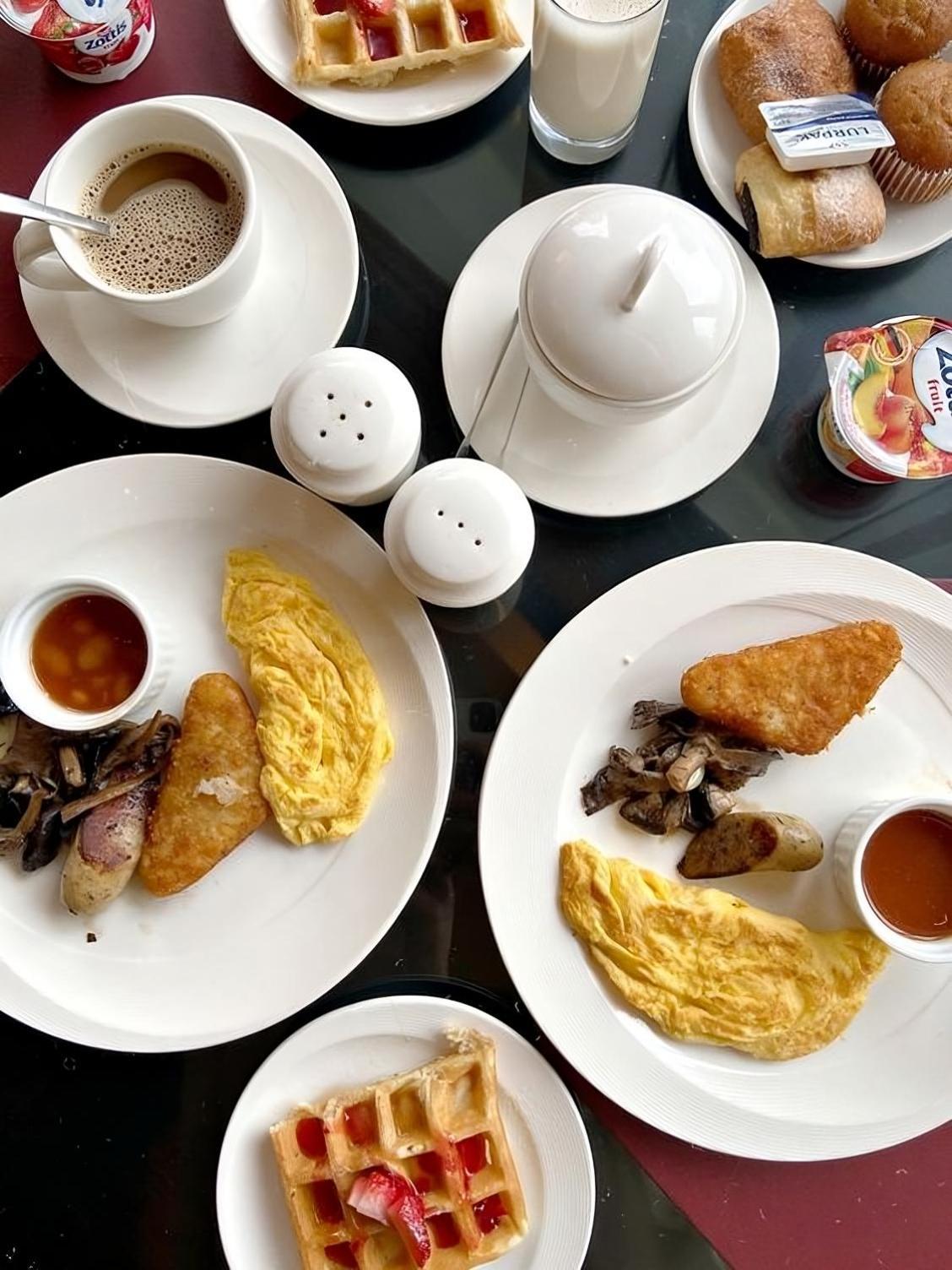 Labar Hotel Saigon ホーチミン市 エクステリア 写真